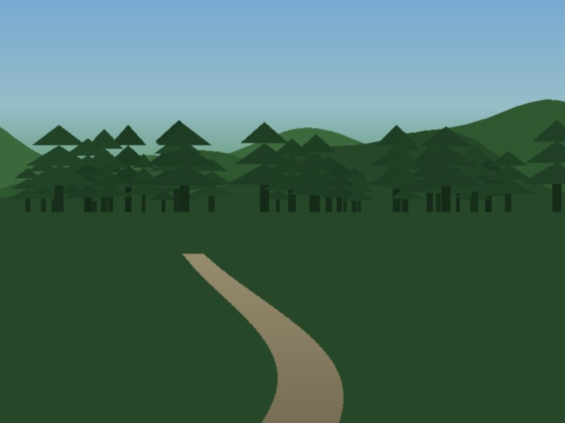 Randonnée chemin de halage