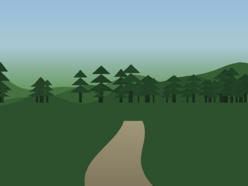 Vélo Francette au camping